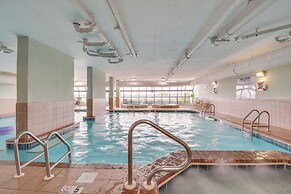 Beachfront Orange Beach Condo w/ Ocean Views!