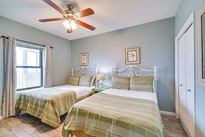 Beachfront Orange Beach Condo w/ Ocean Views!