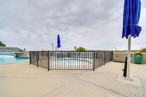 Beachfront Orange Beach Condo w/ Ocean Views!