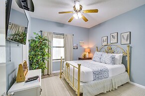 Beachfront Orange Beach Condo w/ Ocean Views!