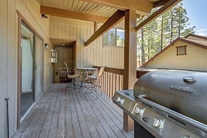 Family Friendly: Modern Cabin in Munds Park!