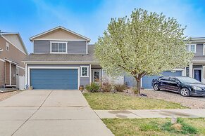 Inviting Denver Home w/ Yard ~ 6 Mi to Airport!