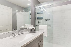 6 Mi to Dia: Denver Home w/ Fenced Yard & Fire Pit