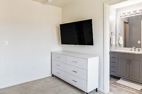 6 Mi to Dia: Denver Home w/ Fenced Yard & Fire Pit