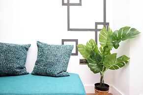 North Road New Luxe Flats with Parking