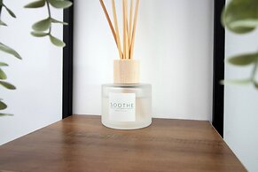 North Road New Luxe Flats with Parking