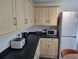 Captivating 3-bed House in Strood, Rochester Kent