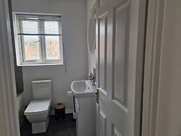 Captivating 3-bed House in Strood, Rochester Kent