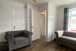 Familyfriendly- Sleeps5- Freeparking- Garden