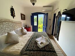 Segredo da Serra Guest House