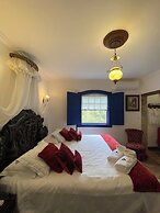 Segredo da Serra Guest House