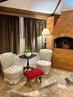 Segredo da Serra Guest House