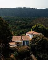 Segredo da Serra Guest House