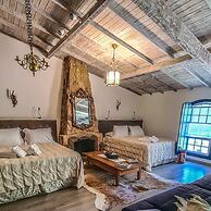 Segredo da Serra Guest House