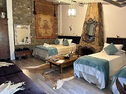 Segredo da Serra Guest House