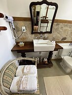 Segredo da Serra Guest House