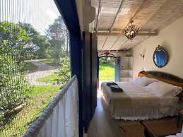 Segredo da Serra Guest House