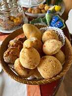 Segredo da Serra Guest House