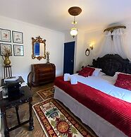 Segredo da Serra Guest House