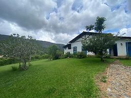 Segredo da Serra Guest House