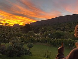 Segredo da Serra Guest House