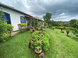 Segredo da Serra Guest House