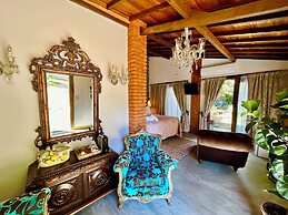 Segredo da Serra Guest House