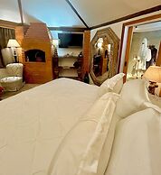 Segredo da Serra Guest House