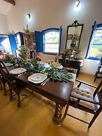 Segredo da Serra Guest House