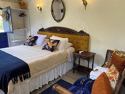 Segredo da Serra Guest House