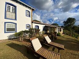 Segredo da Serra Guest House