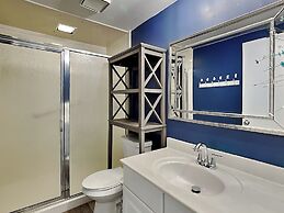 Summer House on Romar Beach #1505a