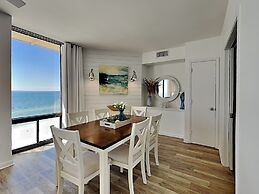 Summer House on Romar Beach #1505a