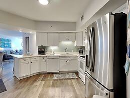 Summer House on Romar Beach #1505a