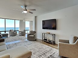 Summer House on Romar Beach #1505a