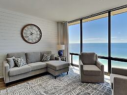 Summer House on Romar Beach #1505a