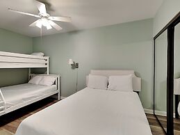 Summer House on Romar Beach #1505a