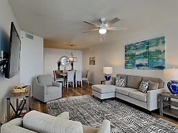 Summer House on Romar Beach #1505a