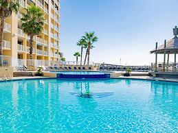 Summer House on Romar Beach #1505a