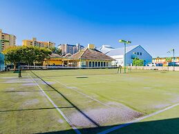 Summer House on Romar Beach #1505a