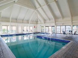 Summer House on Romar Beach #1505a