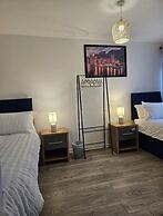 City Classic- Remarkable 3-bed House in Birmingham