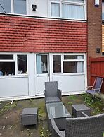 City Classic- Remarkable 3-bed House in Birmingham