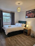 City Classic- Remarkable 3-bed House in Birmingham