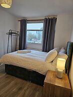 City Classic- Remarkable 3-bed House in Birmingham