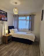 City Classic- Remarkable 3-bed House in Birmingham