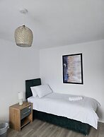 City Classic- Remarkable 3-bed House in Birmingham