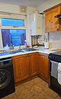 City Classic- Remarkable 3-bed House in Birmingham