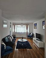 City Classic- Remarkable 3-bed House in Birmingham