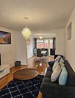 City Classic- Remarkable 3-bed House in Birmingham